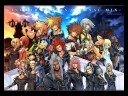 Kindom hearts II - Scherzo di notte (Yoko Shimomura)