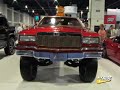 SEMA: Donk, Box, Bubble - What\