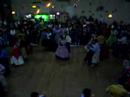 Dan�ando BUGIU (Brazilian dance)