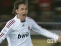 Milan - Boca 4-2  -  Campioni del Mondo per Club