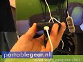 HTC P3350 at 3GSM 2007