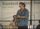 Rick Matle Blues Solo Live