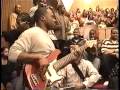 Sharay Reed @ Chicago Gospel Musician Jam