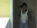 bibi dancing dutty wine 2