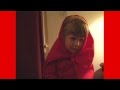 'Little Red Riding Hood' (kids style)
