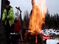 Östen med resten - Som ett jehu