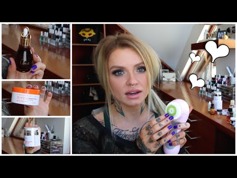 Skincare- Rhian HY/ WIFELIFE