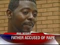 Reginald Davis Rapes His 8-day-old Daughter