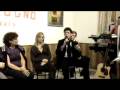 alessandria il noto cantante intervistato da m brusasco
