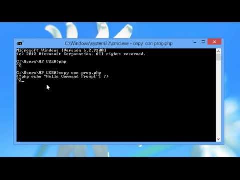 how to define zf2 path environment variable