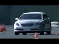 Lexus LS600h/LS600hL Press Video