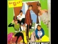 The B-52's-Party Mix-Give Me Back My Man