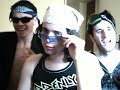 3 frenchies : Baby come back 3 frenchies : Baby come back