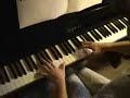[MysCe] Aladdin Theme Song