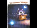 Mater and the Ghost Light