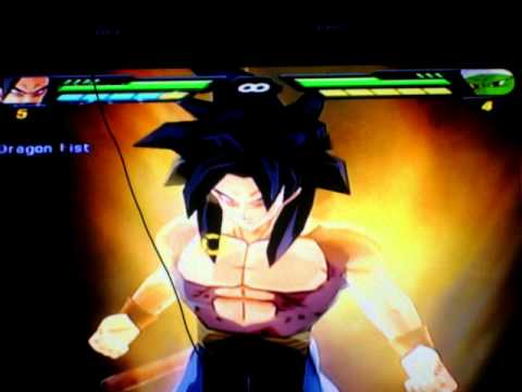 ss5 goku