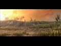 The Battle War - Blizzard Entertaintment (widescreen)