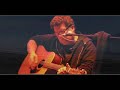 Robert Fisher - No Such Things live Robert Fisher - No Such Things live