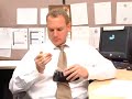 Man in the Box - Roomie Intern