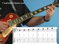 Reading Fingering Notation for Double Stops Reading Fingering Notation for Double Stops