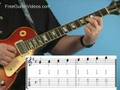 Reading Fingering Notation for Double Stops