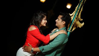 Lovekush weds Komal | Pre wedding