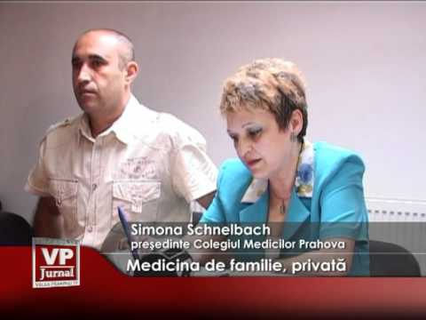 Medicina de familie, privată?