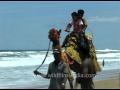 Camel ride at Chandrabhaga beach in Konark ...