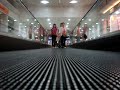 Bored at Shenzhen Airport, China Bored at Shenzhen Airport, China