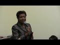 Haiti Aid Accountability Congressional Briefing