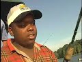 Crappie Fishing on Sam Rayburn