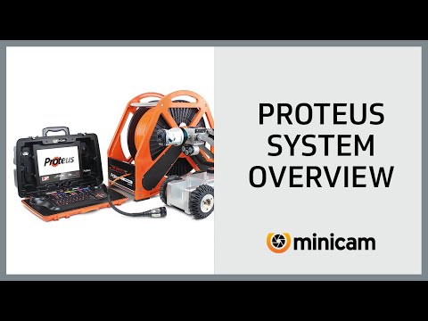 Proteus system