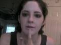 Vampire Makeup Tutorial