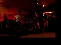 New Year's Eve 2007 - NUTHIN BUT TROUBLE - Tonight