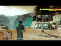 Red Faction Guerrilla-XBOX 360-TEST DEMO HD