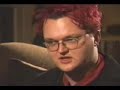 Goth in Mtv #3