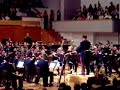 Granada (I. Alb�niz) - Banda de la Guardia Real