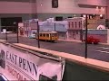 Trolley Modules at 2008 O Scale Convention - Reel 2 Trolley Modules at 2008 O Scale Convention - Reel 2