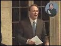 NDP: Pat Martin on Political Interference