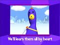 Number Song, The Best Kids Song Ever Made!!