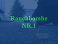 rauchbombe tt und salpeter