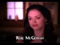 Alternate Charmed Start