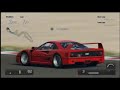 gran turismo 5 prologue spec ii: s 6 no penalty gold demo