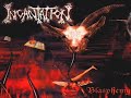 INCANTATION - Once Holy Throne/Crown of Decayed Salvation