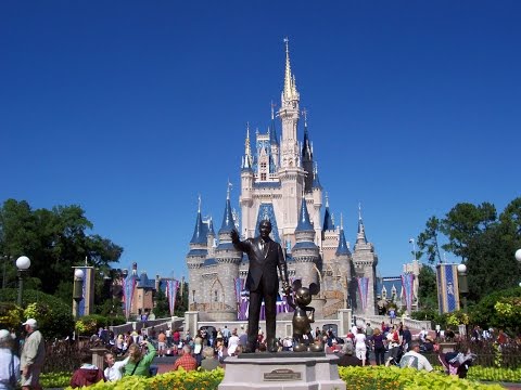 how to plan a trip to disneyland