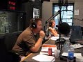 Radio Front