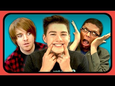 #8 - Watch Bonus Q&A! http://dft.ba/-5Aim SUBSCRIBE! New vids every Sun & Thu: http://bit.ly/TheFineBros Please share this video and subscribe to everyone! Watch ...