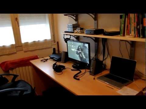 jiiz - LEGGI QUI SOTTO! :D Bella ragazzi, spero che questo Set Up vi sia piaciuto ;) Se è così lasciate un mi piace, che mi rende felice ed un commento. State aggio...