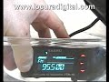 YAESU FTM 10 E EMISORA BIBANDA VHF/UHF 144/430 MHZ  BUETOOTH