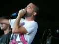 Monument - A Day To Remember Dallas Warped